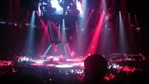Muse - Revolt - Manchester Arena - 04/09/2016