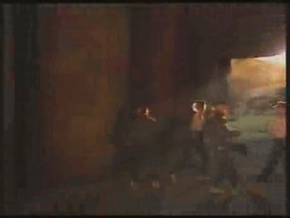 Mixalis Rakintzis - Ihsous Xristos