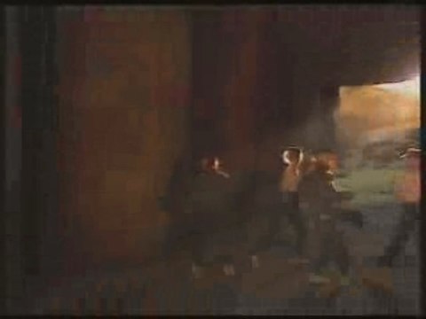 Mixalis Rakintzis - Ihsous Xristos