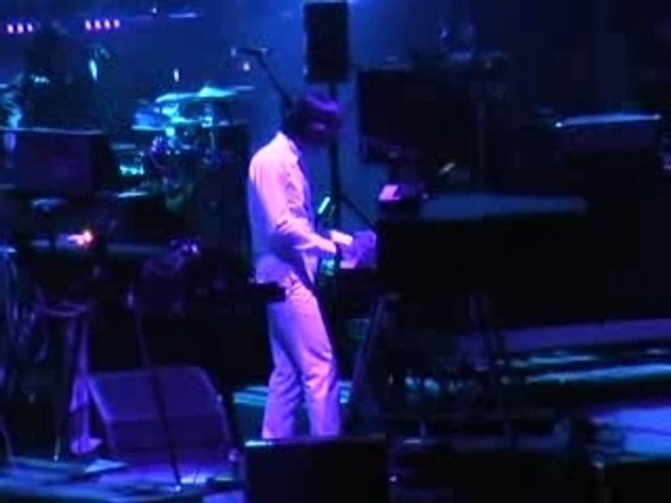 Air aux Nuits de Fourvière