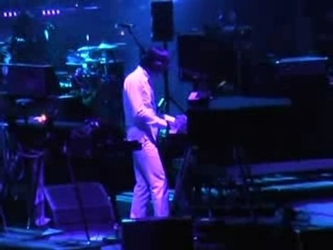 Air aux Nuits de Fourvière