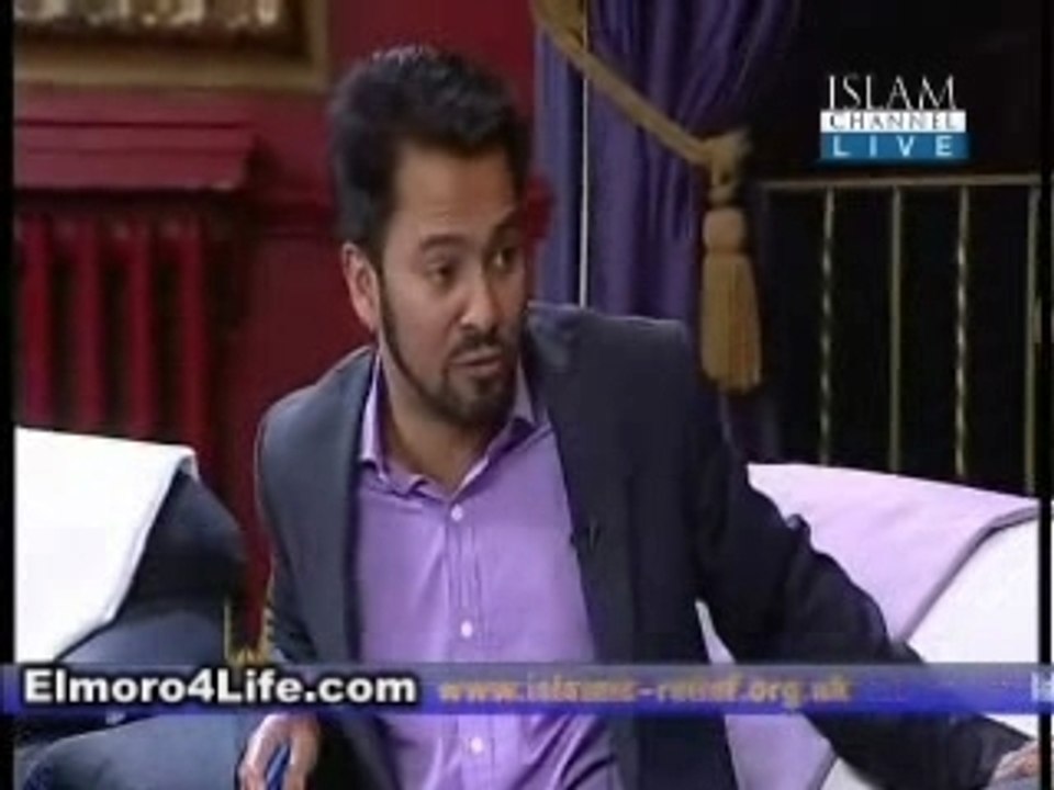 EOI Preshow (Islam Channel)