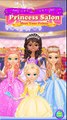 Royal Pet SPA Princess Party - Android gameplay iProm Games Movie apps free kids best