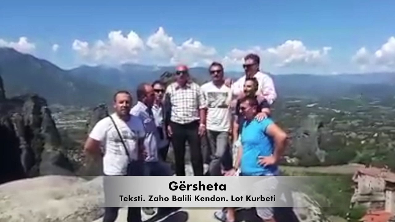 Gersheta