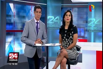 Extraño objeto luminoso es captado en el cielo de Trujillo