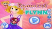 Disney Princesses Elsa Rapunzel and Ariel Wedding Day w/ Jack Flynn & Eric - Dress Up Game