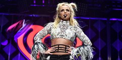 Britney Spears ‘Mortified’ About Leaked Sex Tape