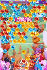 Bubble Witch Saga 3 - LEVEL 259