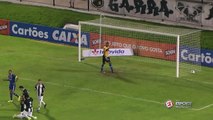 Melhores Momentos - ABC 2x1 CSA - Copa do Nordeste (22.03.2017)