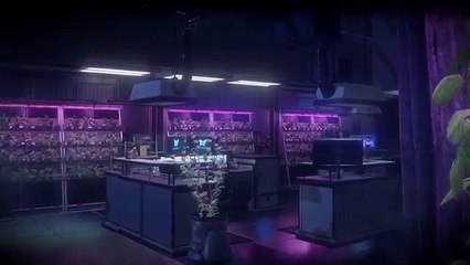 République Episode 4 Gods Acre [Android/iOS] Official Launch Trailer (HD)