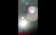 Texas NIBIRU Planet Visible in midday sky March 23 2017 1