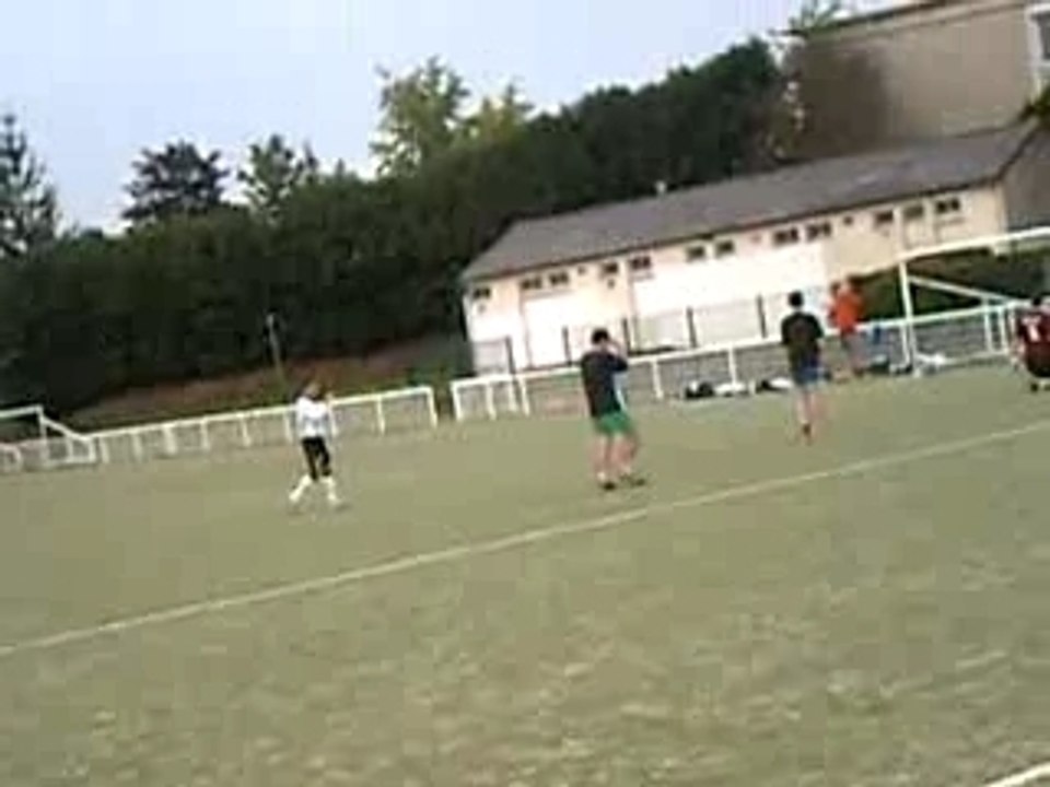 2e but de Vince