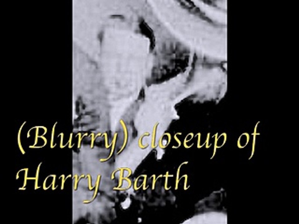 Barth's Mississippians - I Can't Get Enough Of You
