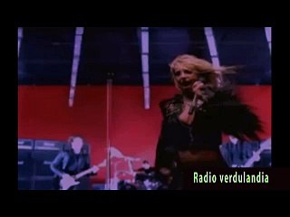 Britney Spears - I Love Rock ♫ Dj Remix'N' Roll