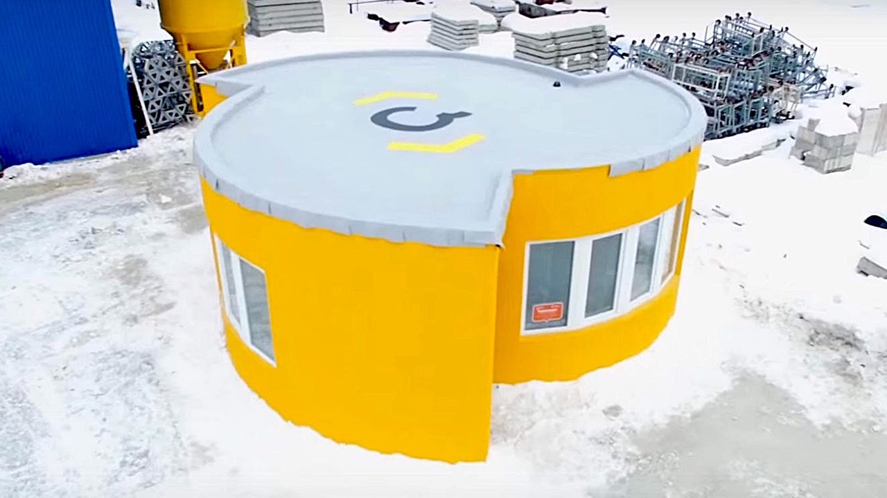 3 Incredible 3D Printing Breakthroughs Changing the World