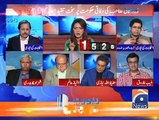 Why is Asif Zardari so Angry at PMLN? Report Card Panel's View