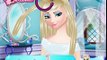 Permainan Elsa Wedding Braids-Play Frozen Games Elsa Pernikahan Braids