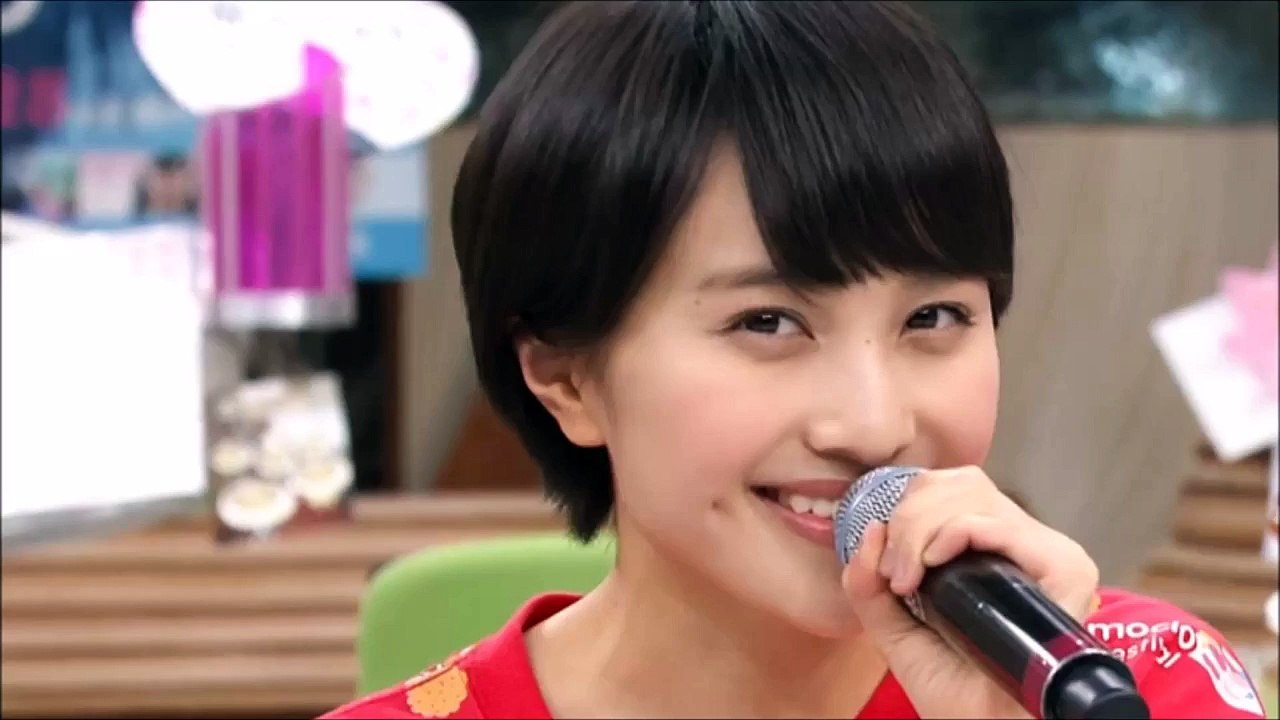 百田夏菜子　超絶可愛いまとめ