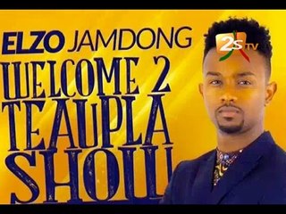 CONCERT ELZO JAM DONG