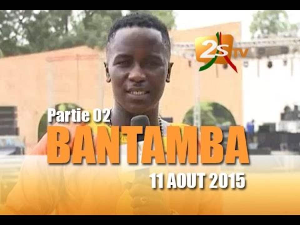 Bantamba du 11 AOUT 2015 2pt