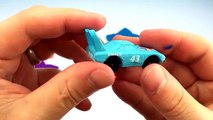 Play Doh Surprise Toys Learn Colors With Cars And Stars - Learn Colours Playdough For Kids