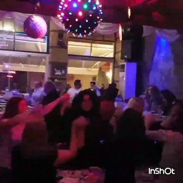 Yaşar YAĞMUR - RAKI..BALIK..CANLI MÜZİK KUMKAPI PATARA ORYYANTAL SHOW ÖZLEM...PATARA FASIL....ve