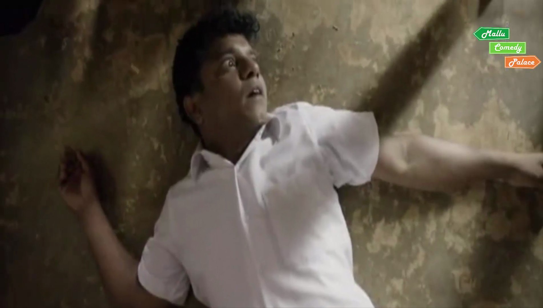 Dharmajan shop comedy scenes
