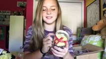 Holiday Whiffer Sniffers Review! // Shopkinsfan