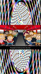 █▬█ █ ▀█▀ Dziecięce Przeboje - Idziemy Do ZOO (Nowy Teledysk)