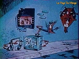 C'est Chouette 6x12 - Lady Hawk (1985)