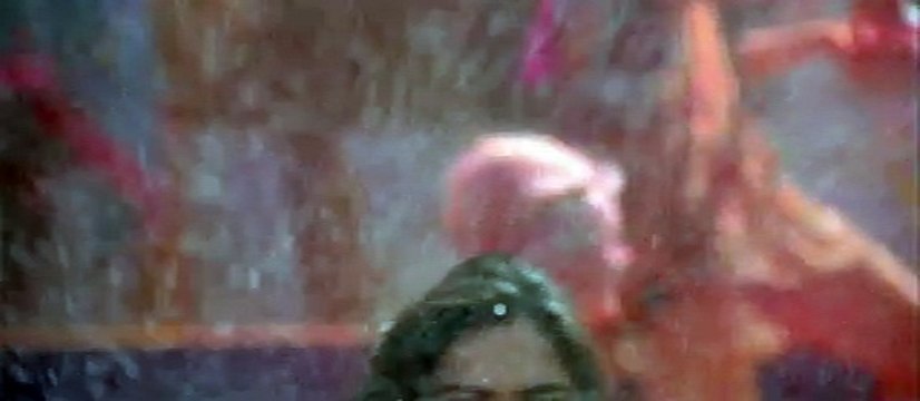 Balam Pichkari jo tune mujhe maari