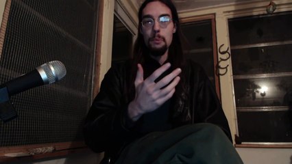 The Occult, Video 10: Risks of the Occult