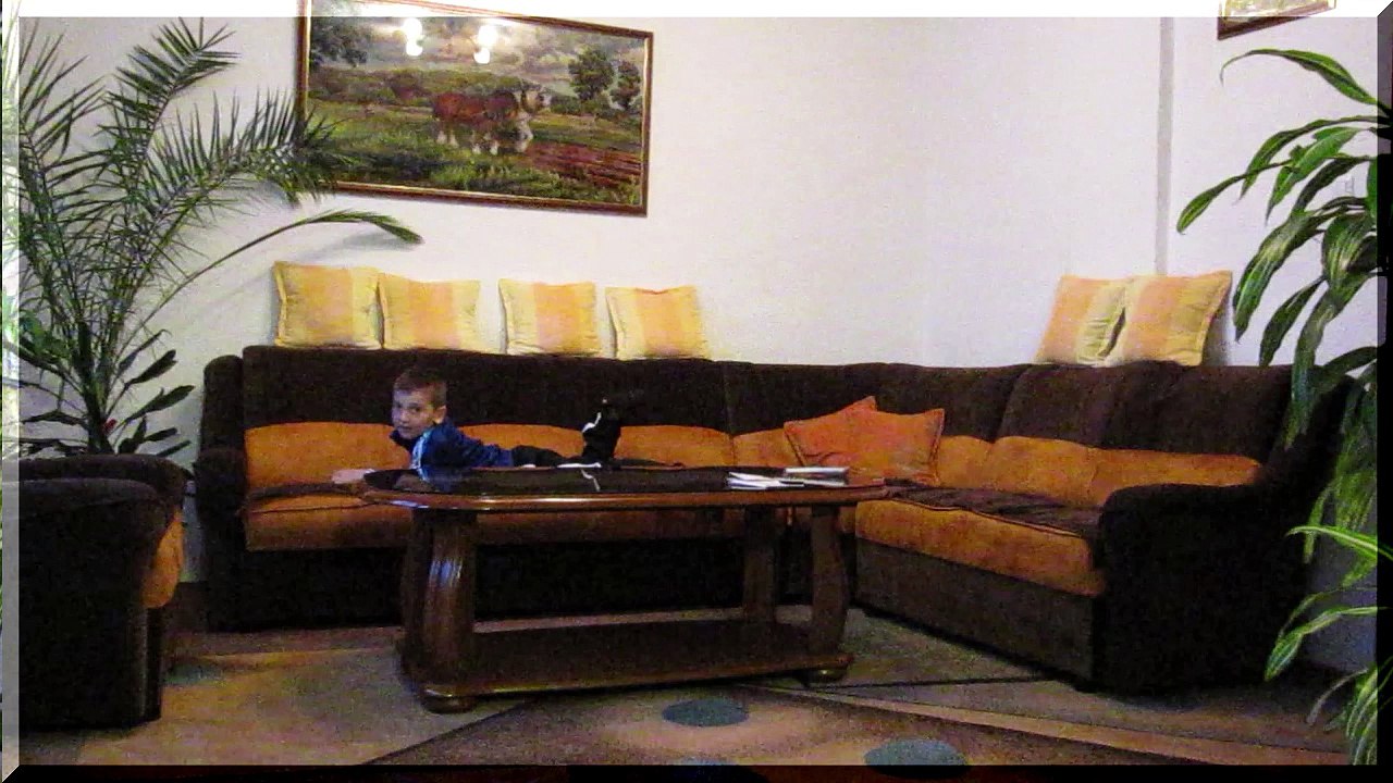 emHOME - livingroom 2015