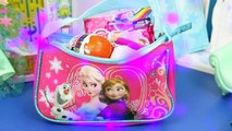 Disney Frozen Elsa Anna Toys SURPRISE Christmas ORNAMENTS MyLittlePony PlayDoh SHOPKINS Pe