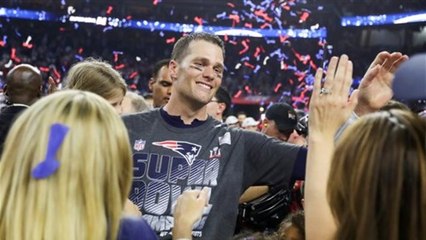 Patriots to visit White House in April, several players plan not to attend