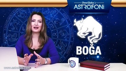 13-19 Şubat 2017 Boğa Burcu Haftalık Astroloji Yorumu