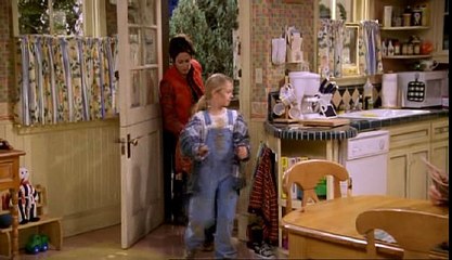 Szeretünk Raymond!  S05 06 A Szerző