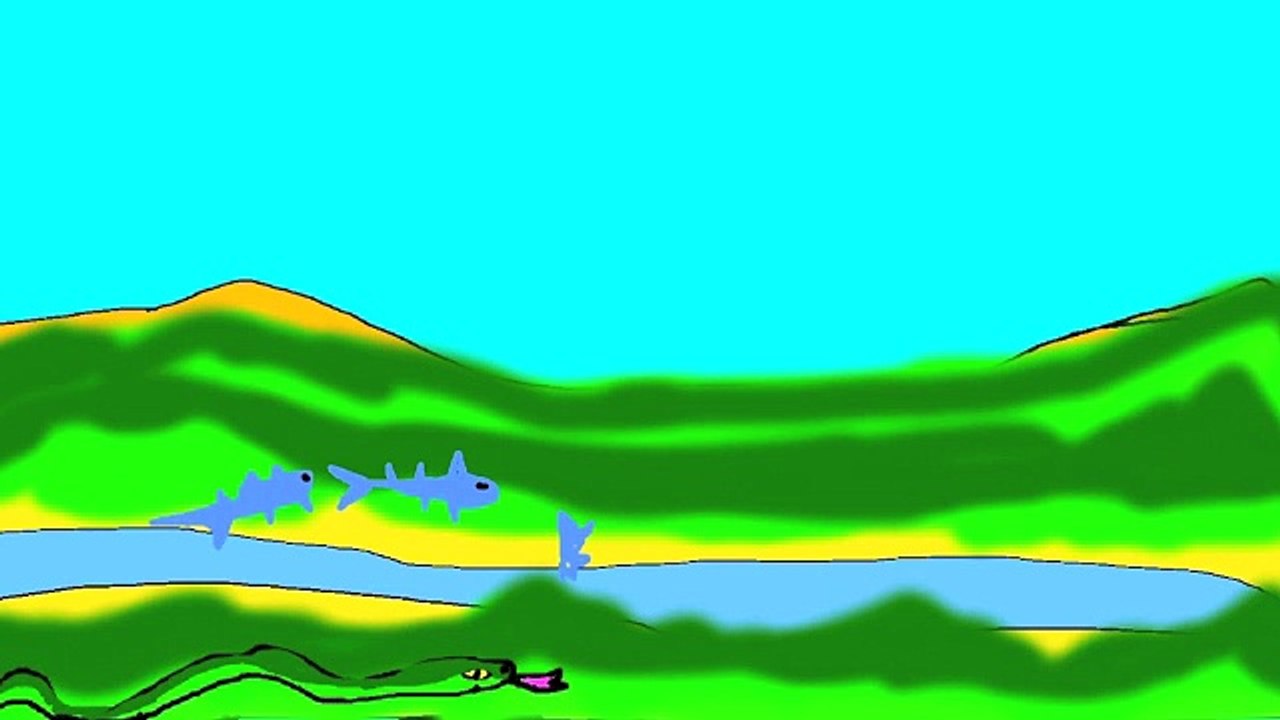 The Laywast Doggs (Episode 1 à 2)