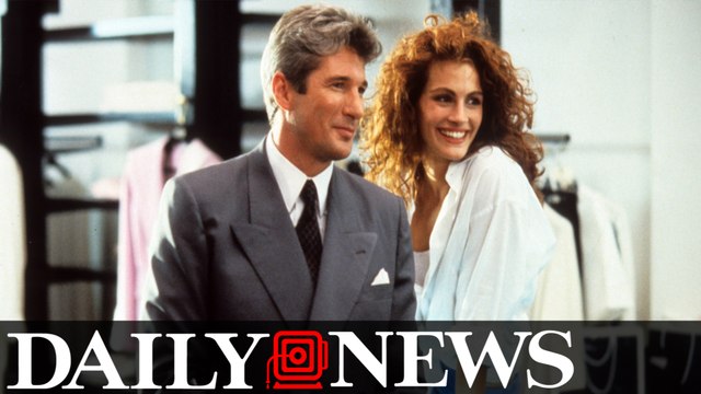 Little Known Facts About The Movie 'Pretty Woman'