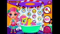 Baby Barbie My Little Pony , Disney Princess Palace Pets And Winx Fairy Pets Compilations