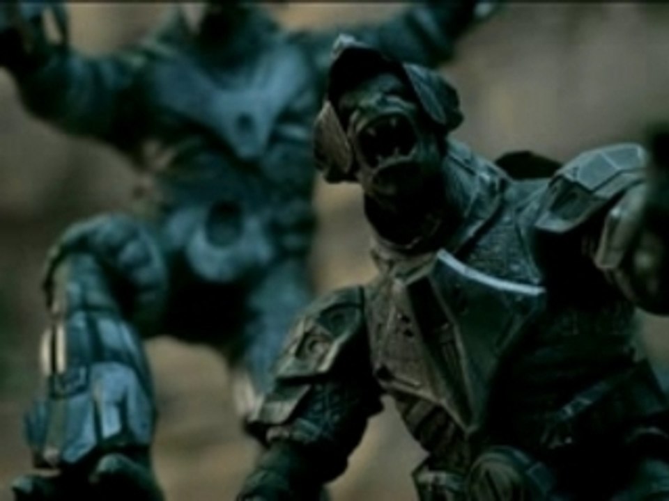 Halo 3 - Believe