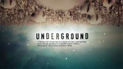 Underground Season 2 Episode 3 "Ache" Full Episode ~ [[TV-MA]] Dailymotion