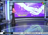 Continúan los asesinatos a líderes sociales en Colombia