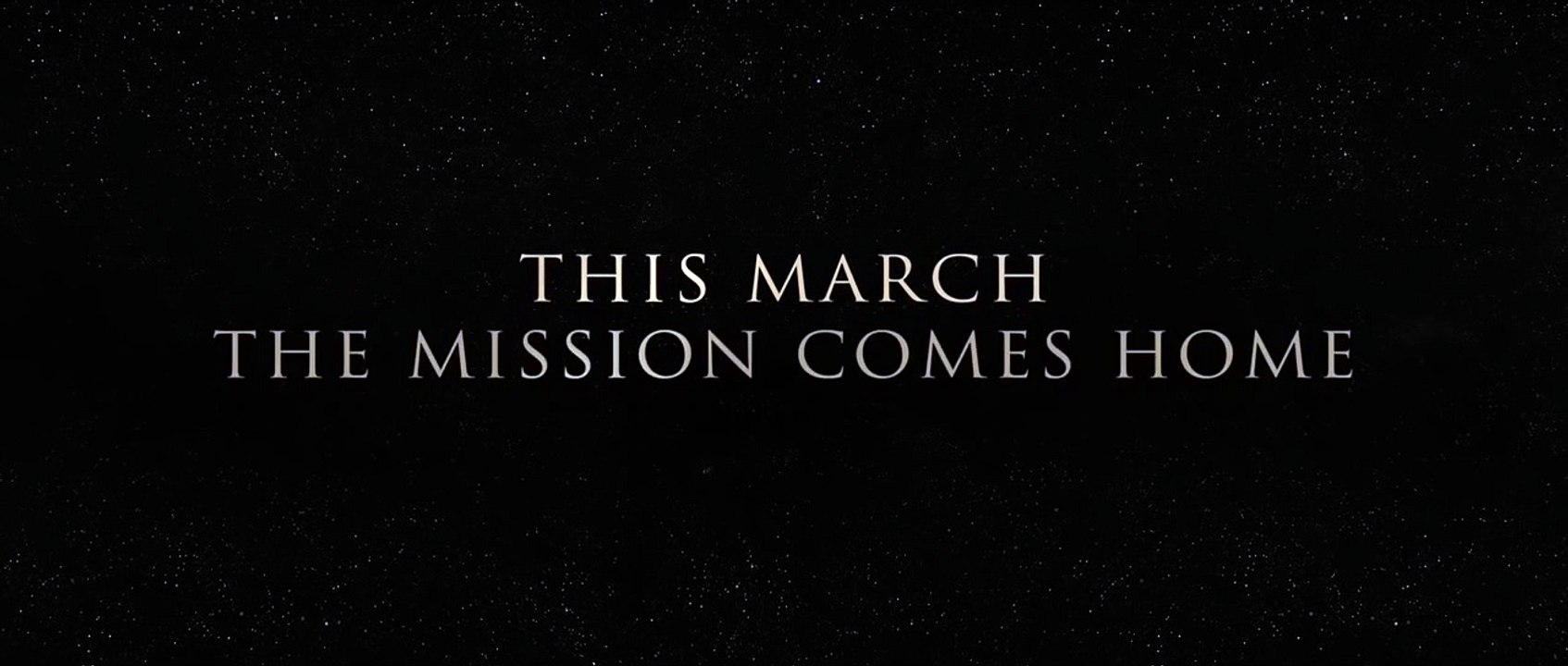 Rogue One - A Star Wars