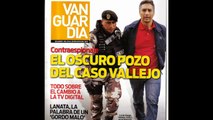Diego Vallejo Ex-Asesor Demanda A Presidente Rafael Correa
