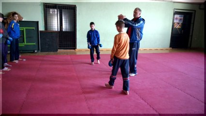 emKARATE - trening34 Vitez 2015