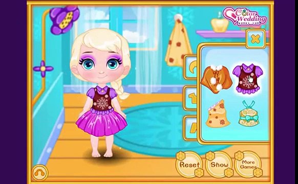 Бум Да потому что делать делать в Эльза замороженный замороженные пункт Одежда мой Furby