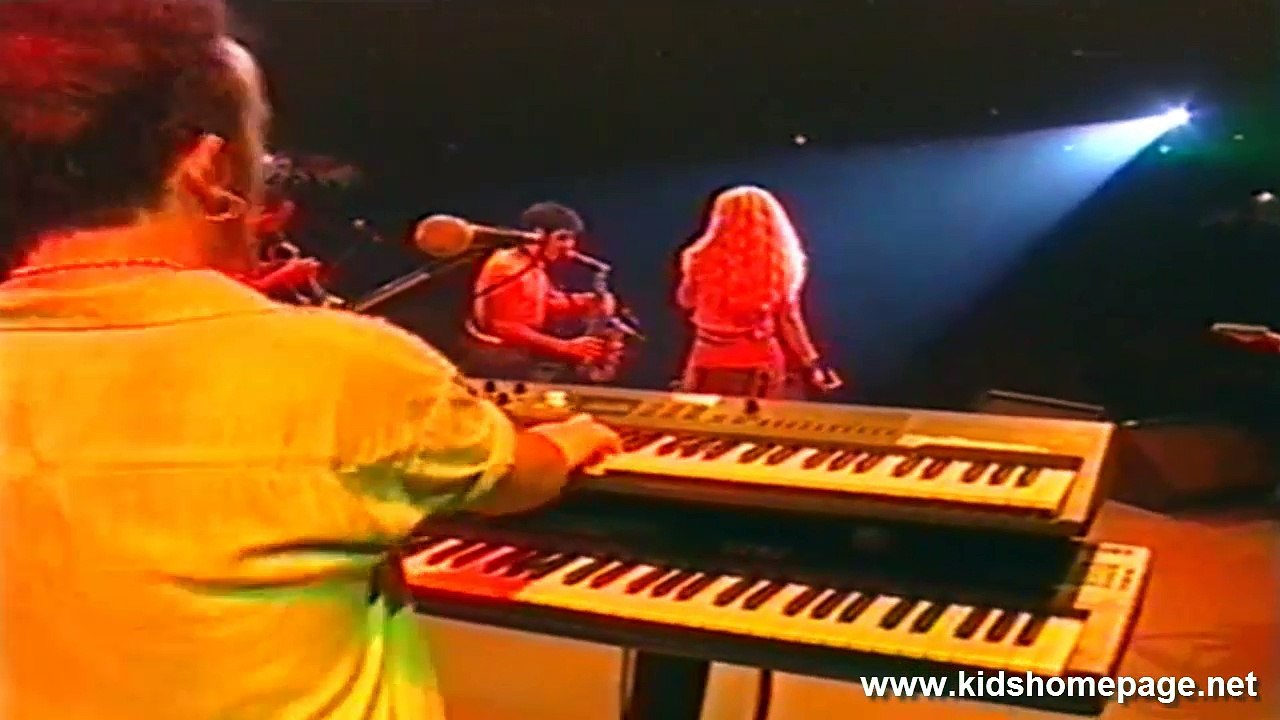 Eu só penso em você - Kid Abelha (1999)