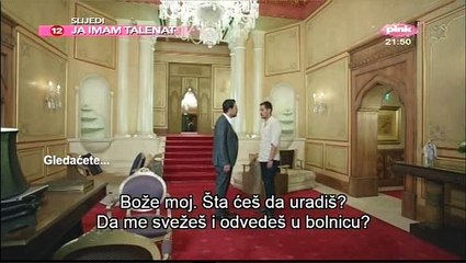 Porodica mog oca - 5. Epizoda najava