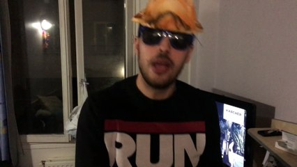 2017 Freestyle Cellule - Ligne 13